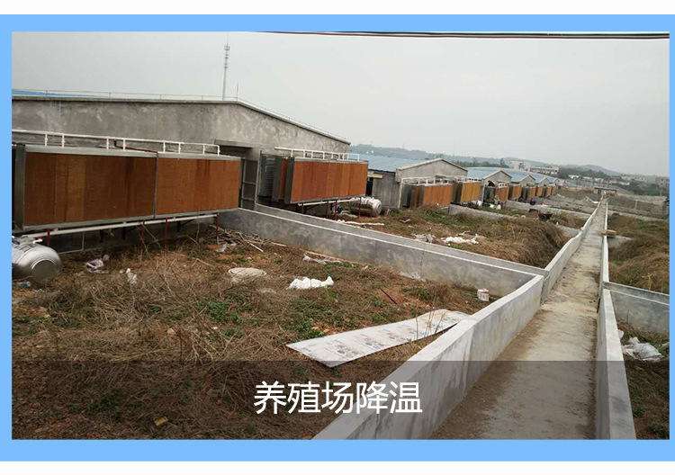 養(yǎng)豬場(chǎng)水簾選擇，需要多少安裝費(fèi)？